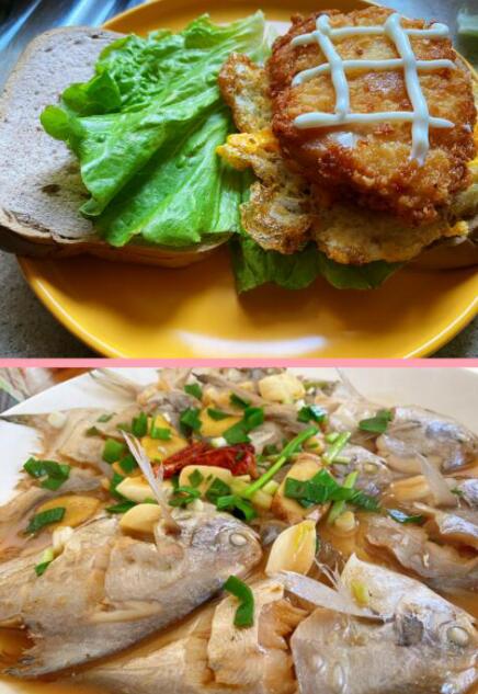 云集美食團(tuán)
